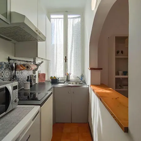La Casetta 2 Rome Exterior photo