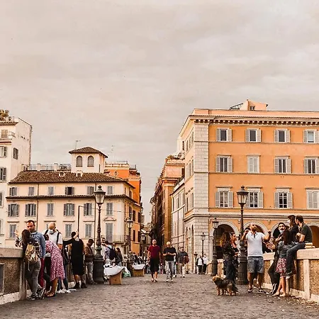 La Casetta 2 Rome Exterior photo