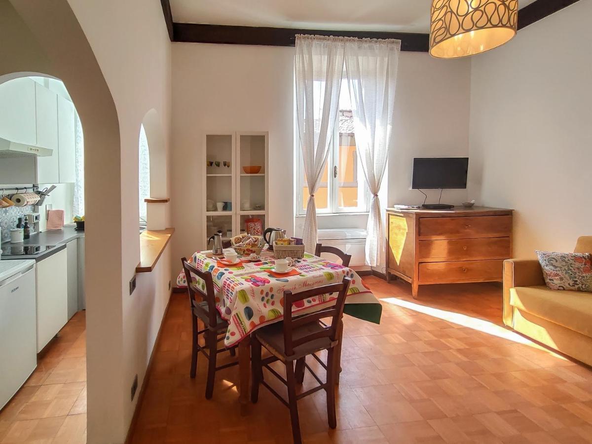 La Casetta 2 Casa vacanze *