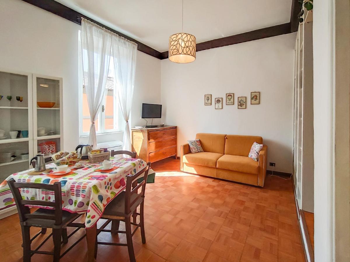Casa vacanze La Casetta 2 Roma