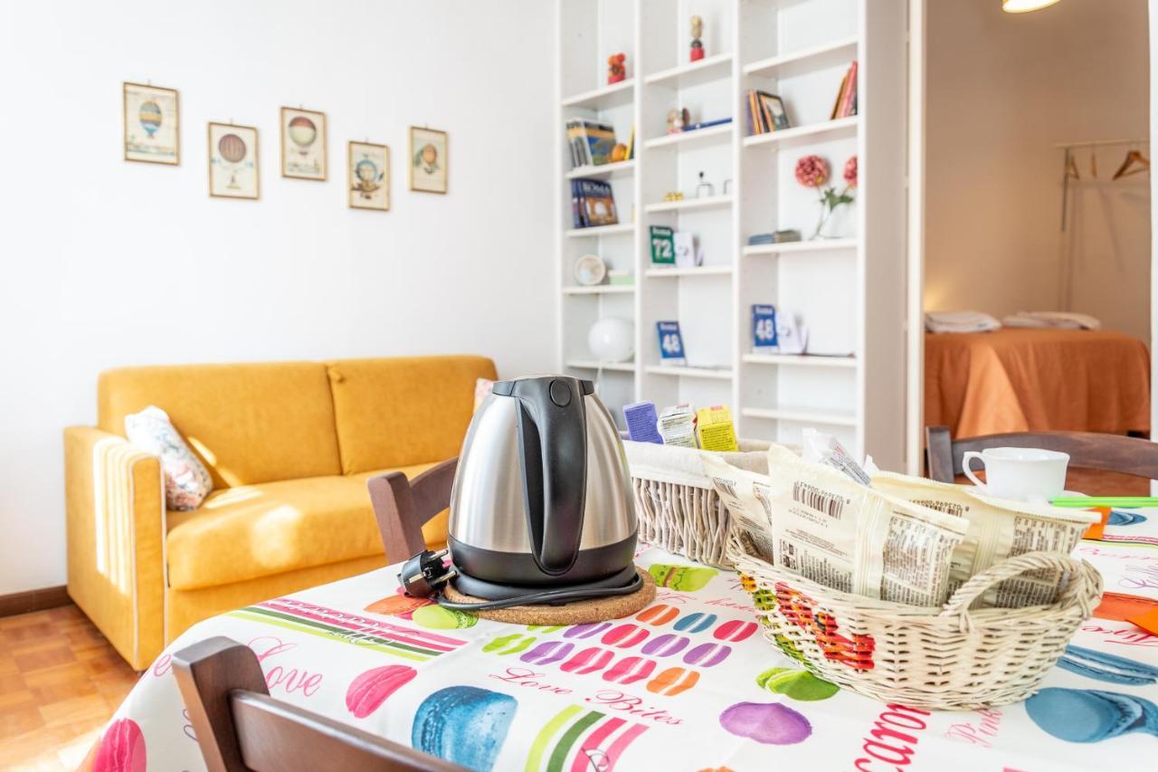 Casa vacanze La Casetta 2