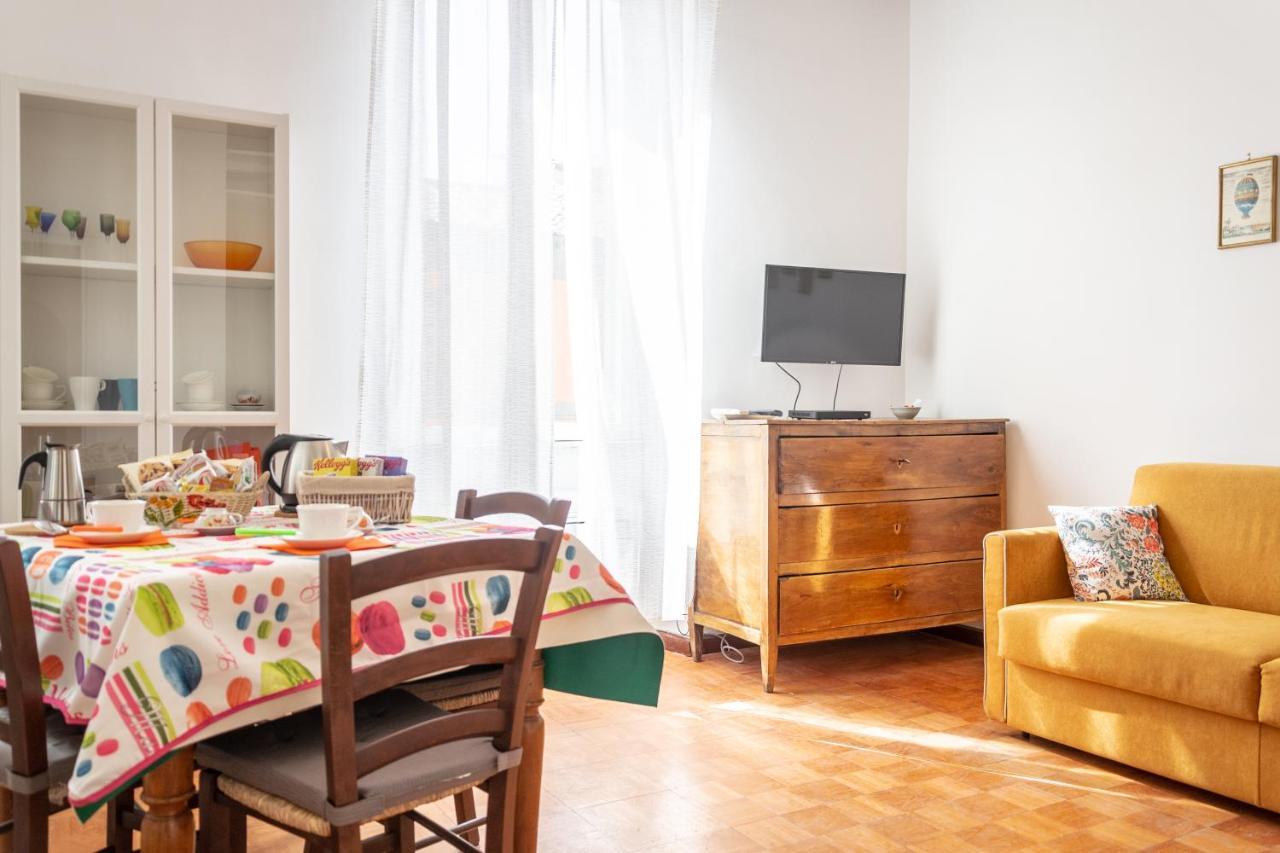 La Casetta 2 Holiday home